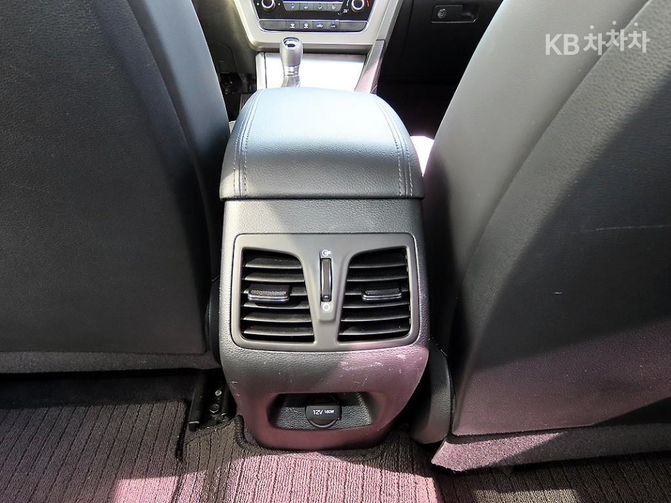 Hyundai Sonata — miniaturë 17