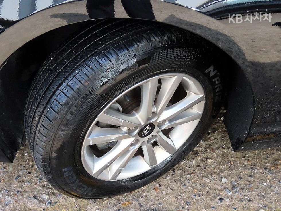 Hyundai Sonata — miniaturë 19