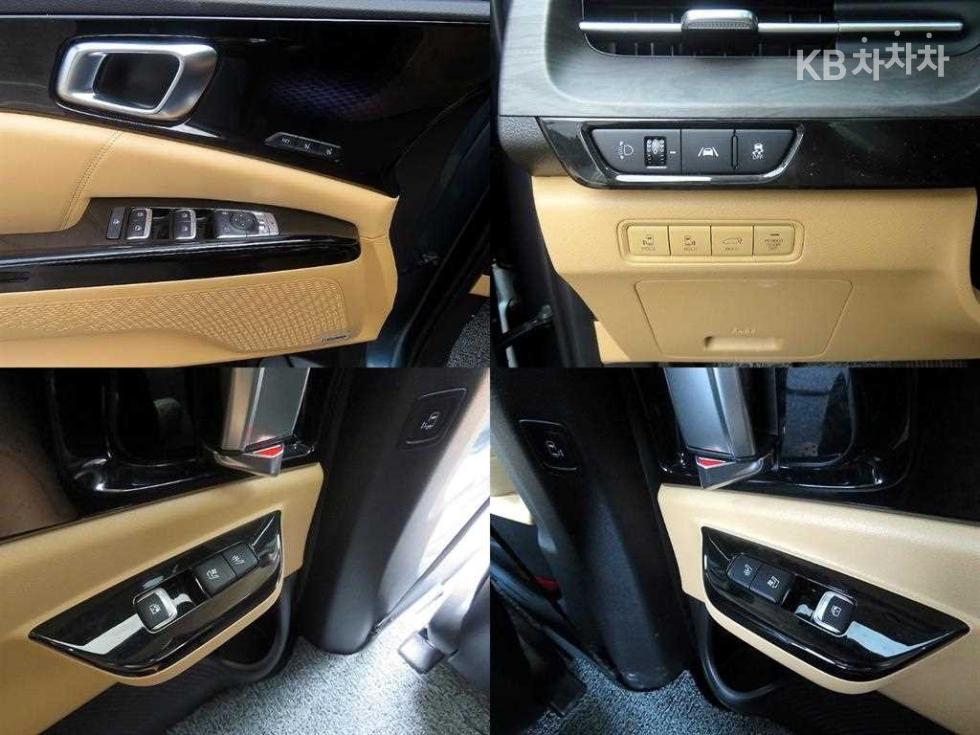 Kia Carnival — miniaturë 15