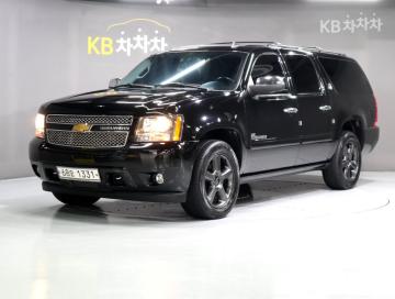 Chevrolet 5.3 — foto 1