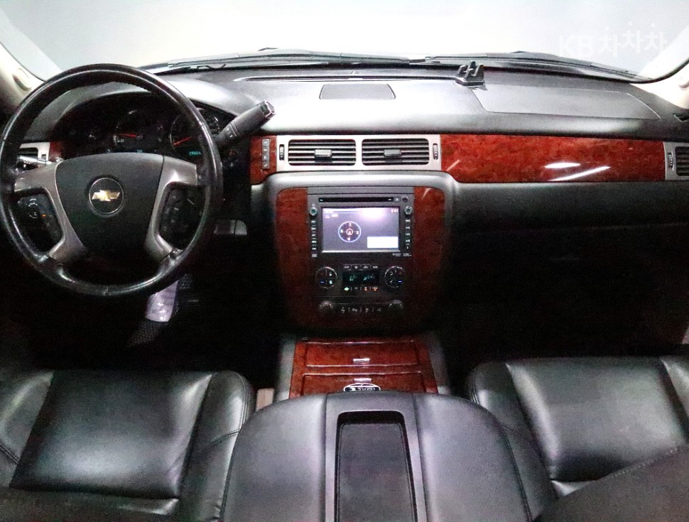 Chevrolet — miniaturë 7