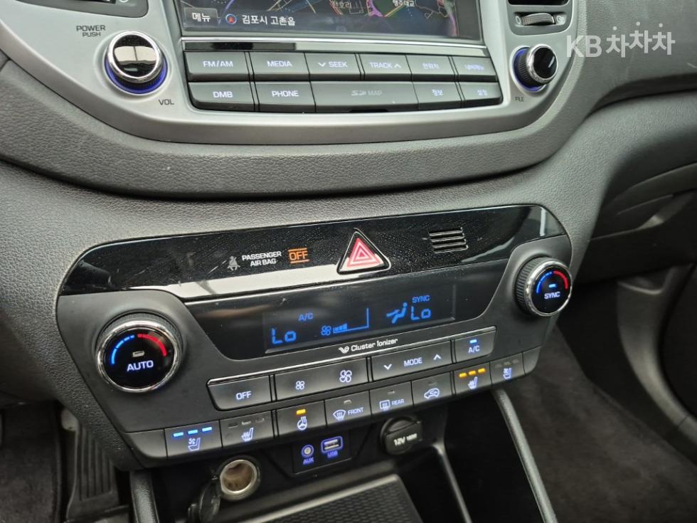Hyundai Tucson — miniaturë 10