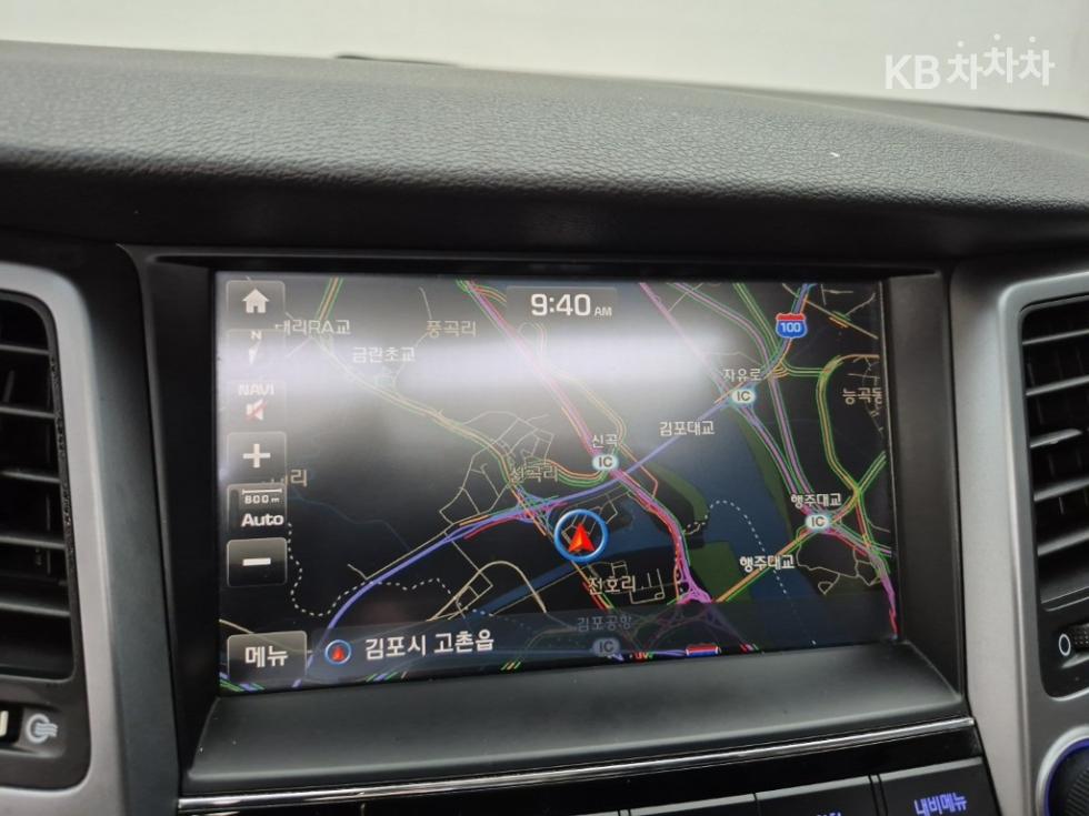 Hyundai Tucson — miniaturë 14