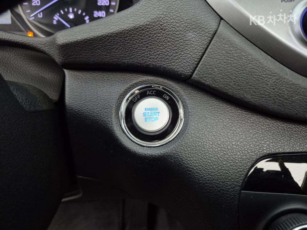 Hyundai Tucson — miniaturë 17