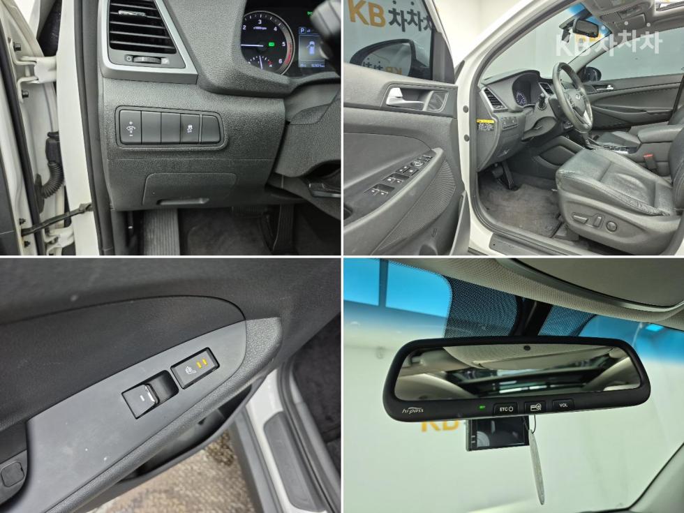 Hyundai Tucson — miniaturë 18