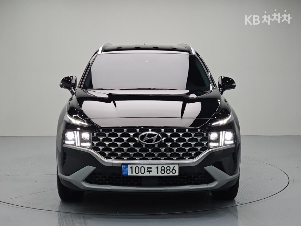 Hyundai Santa Fe — miniaturë 2