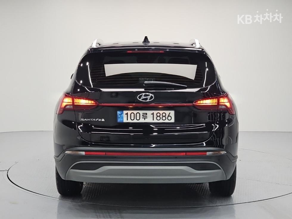 Hyundai Santa Fe — miniaturë 3