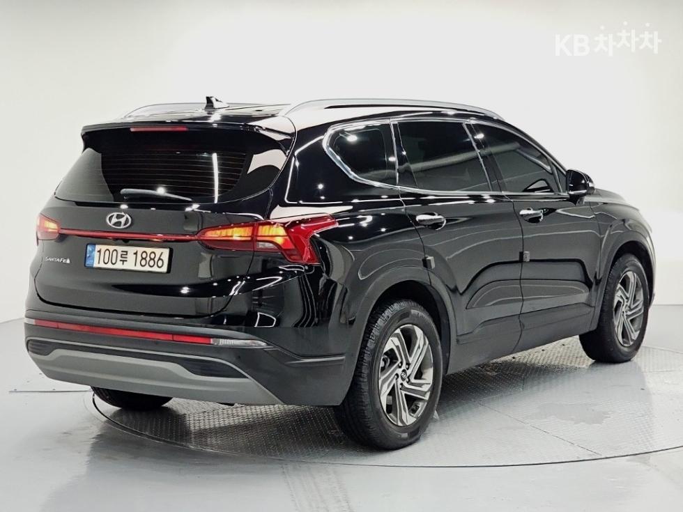 Hyundai Santa Fe — miniaturë 4