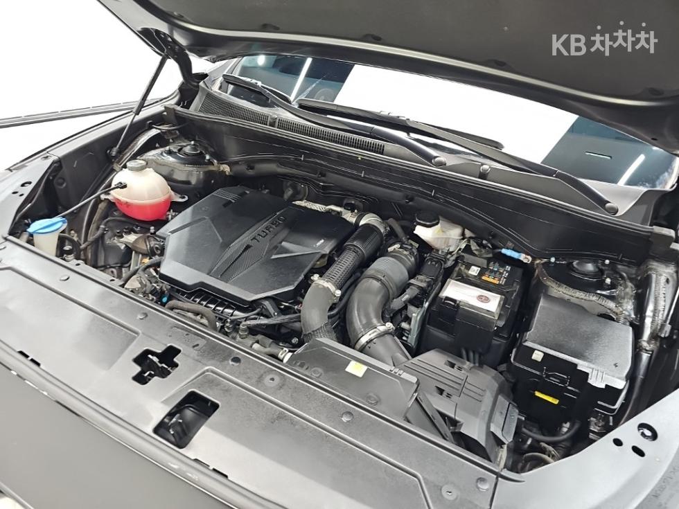 Hyundai Santa Fe — miniaturë 5