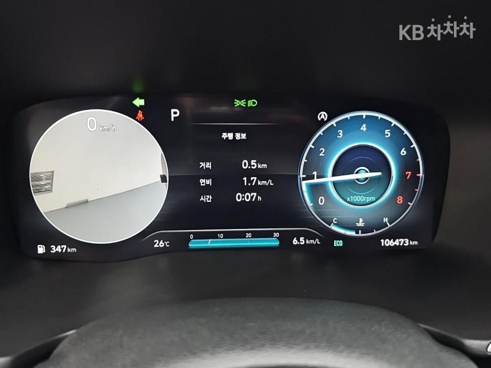 Hyundai Santa Fe — miniaturë 6