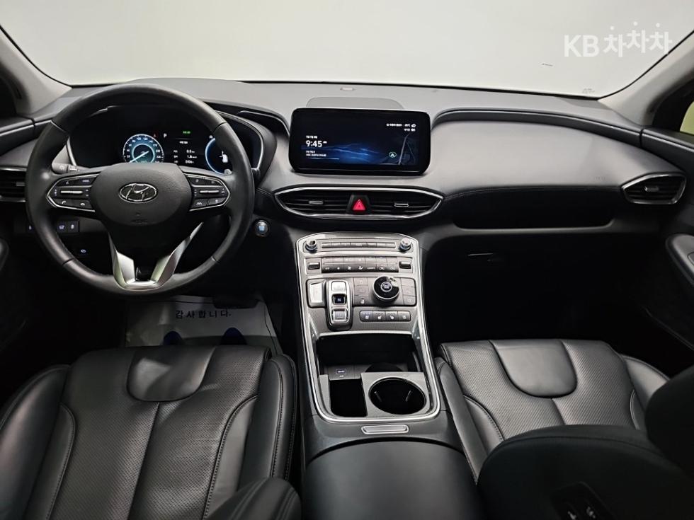 Hyundai Santa Fe — miniaturë 7