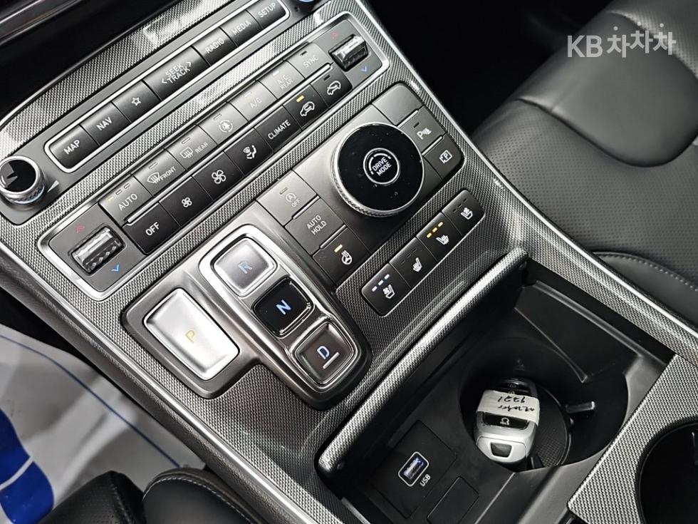 Hyundai Santa Fe — miniaturë 8