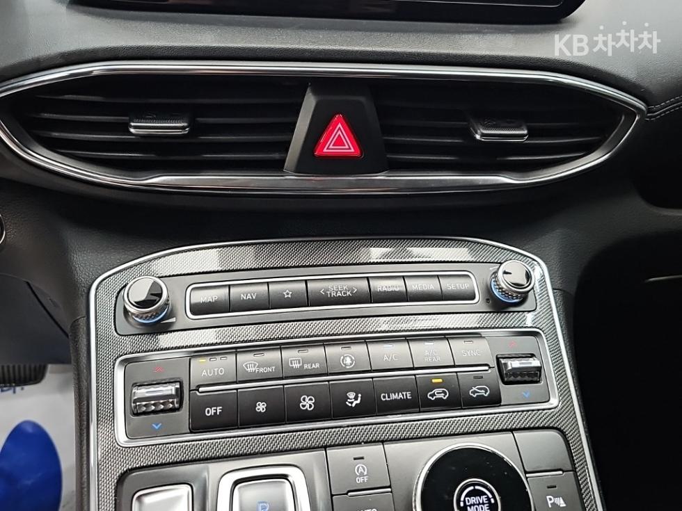 Hyundai Santa Fe — miniaturë 10