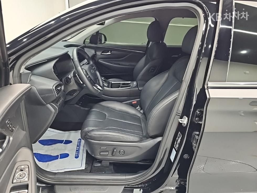 Hyundai Santa Fe — miniaturë 11