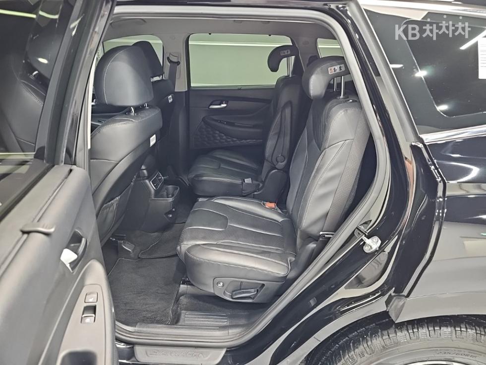 Hyundai Santa Fe — miniaturë 12