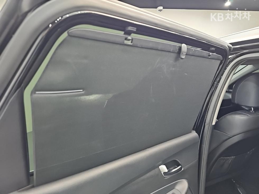 Hyundai Santa Fe — miniaturë 13