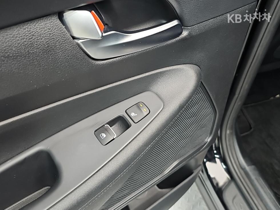 Hyundai Santa Fe — miniaturë 14