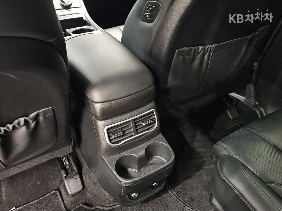 Hyundai Santa Fe — miniaturë 15