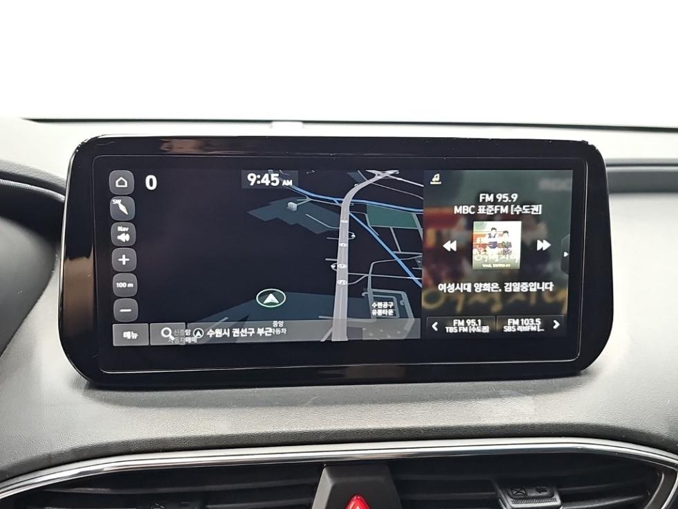 Hyundai Santa Fe — miniaturë 16