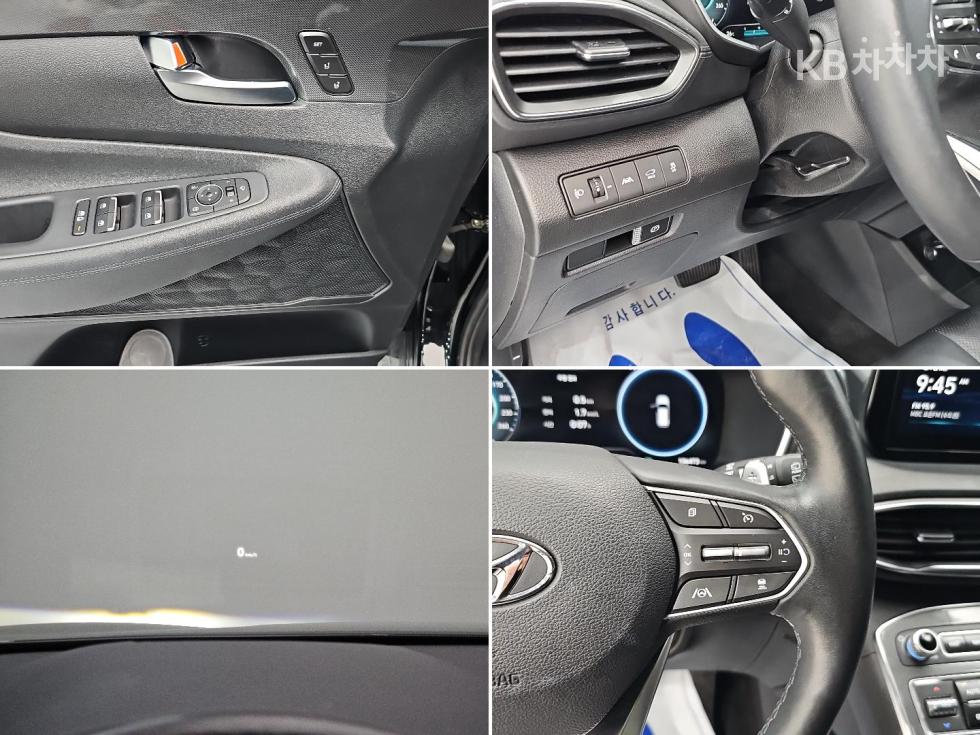 Hyundai Santa Fe — miniaturë 18
