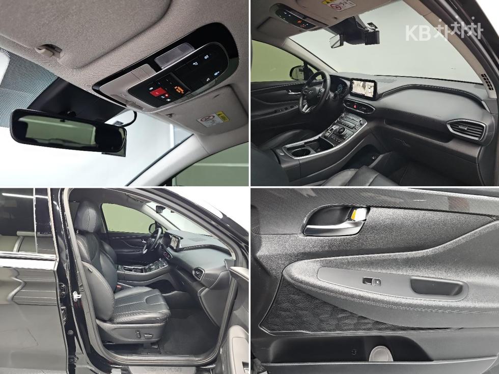 Hyundai Santa Fe — miniaturë 19