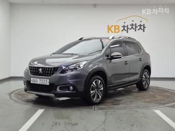 Peugeot 2008 1.5 BlueHDi — foto 1