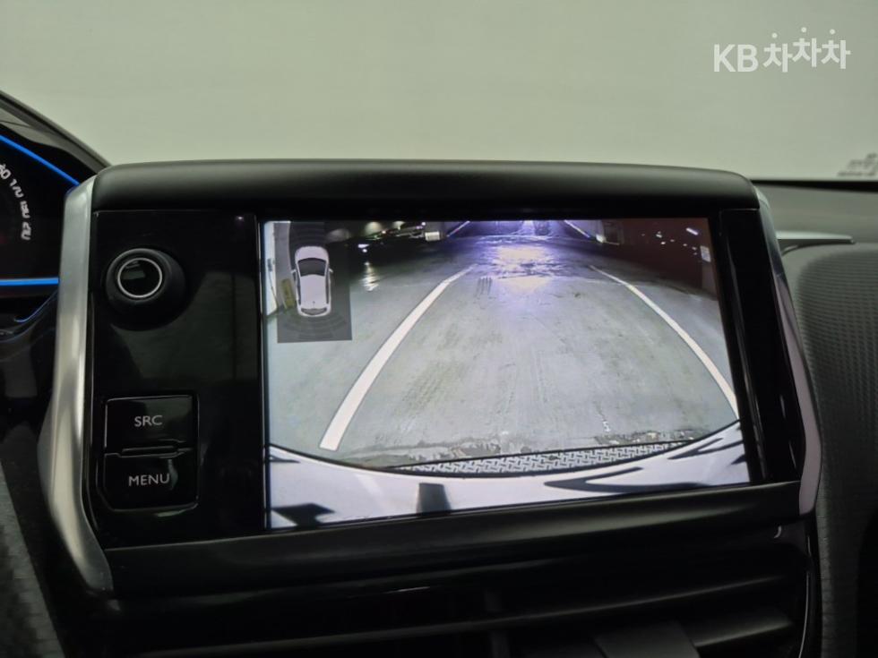 Peugeot 2008 — miniaturë 15