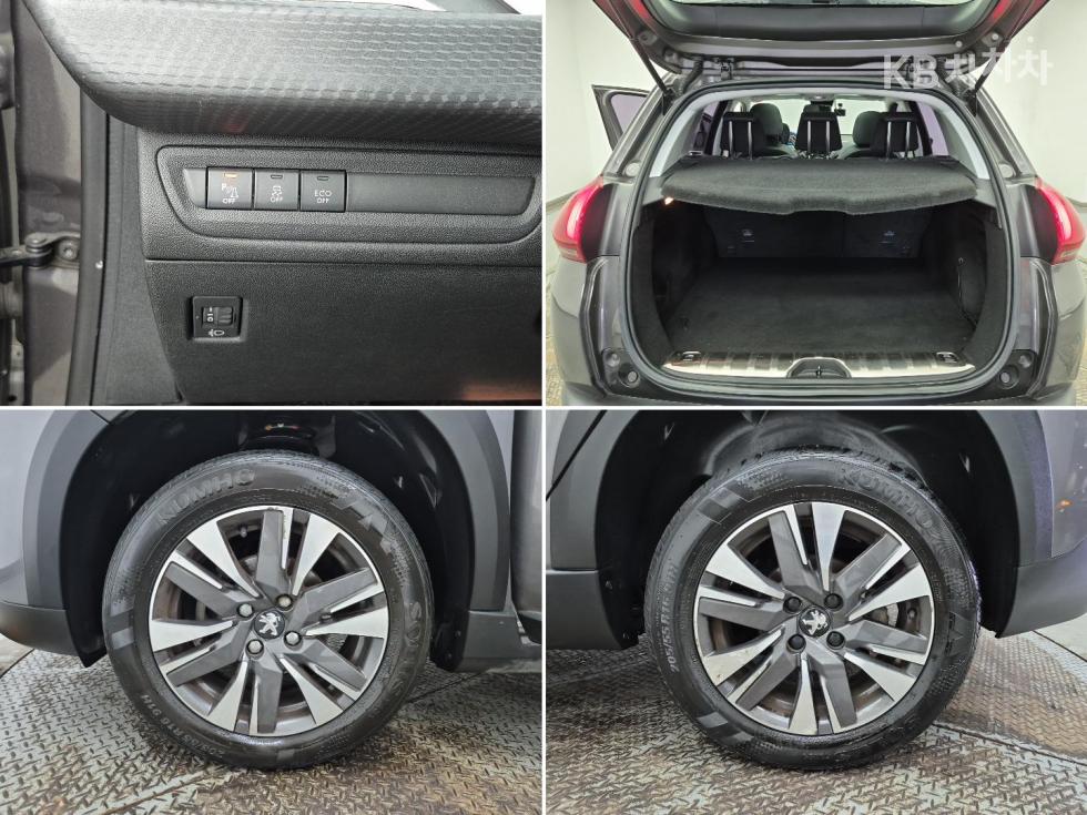 Peugeot 2008 — miniaturë 18