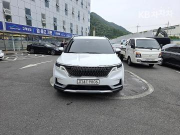 Kia Carnival D2.2 9인승 — foto 1