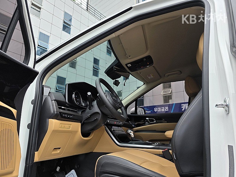 Kia Carnival — miniaturë 14