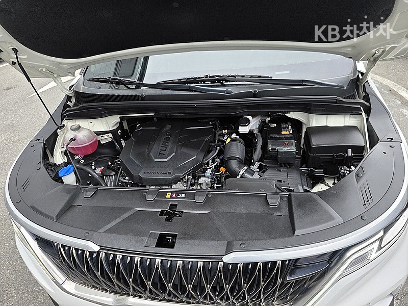 Kia Carnival — miniaturë 6