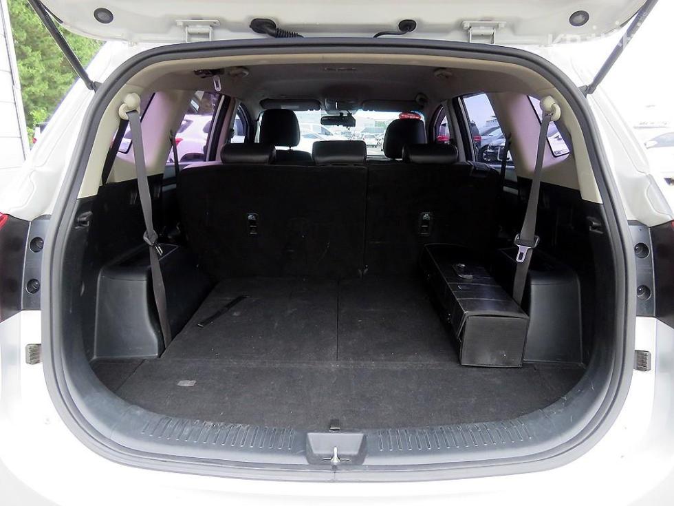 Kia Carens — miniaturë 5