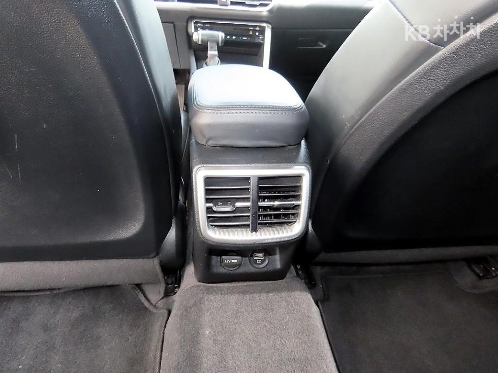 Kia K5 — miniaturë 17