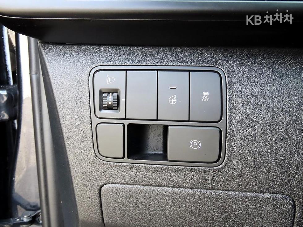 Hyundai Staria — miniaturë 11