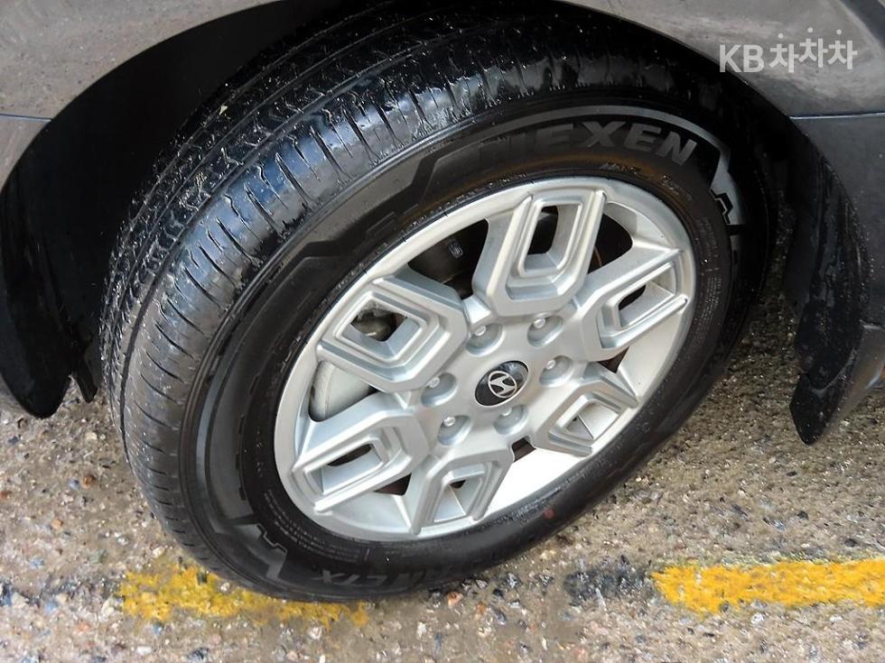 Hyundai Staria — miniaturë 20