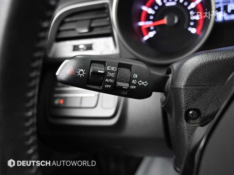 SsangYong Tivoli — miniaturë 18