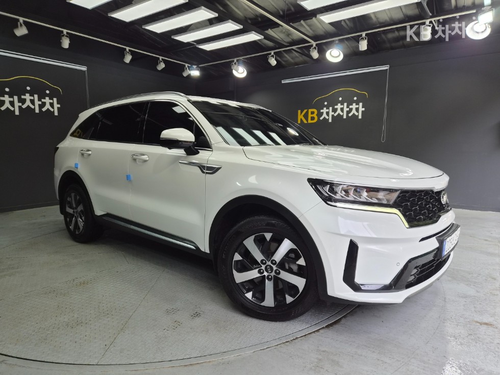 Kia Соренто