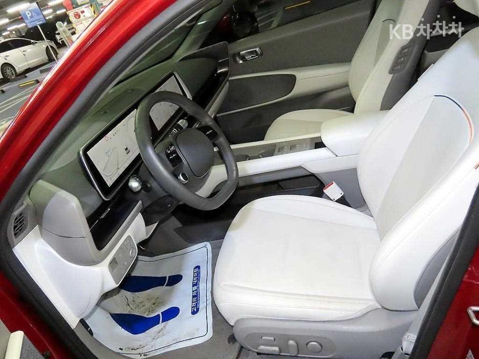 Hyundai IONIQ — miniaturë 6