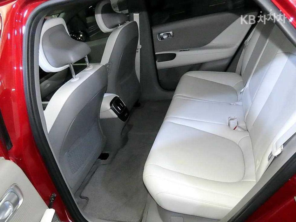 Hyundai IONIQ — miniaturë 7
