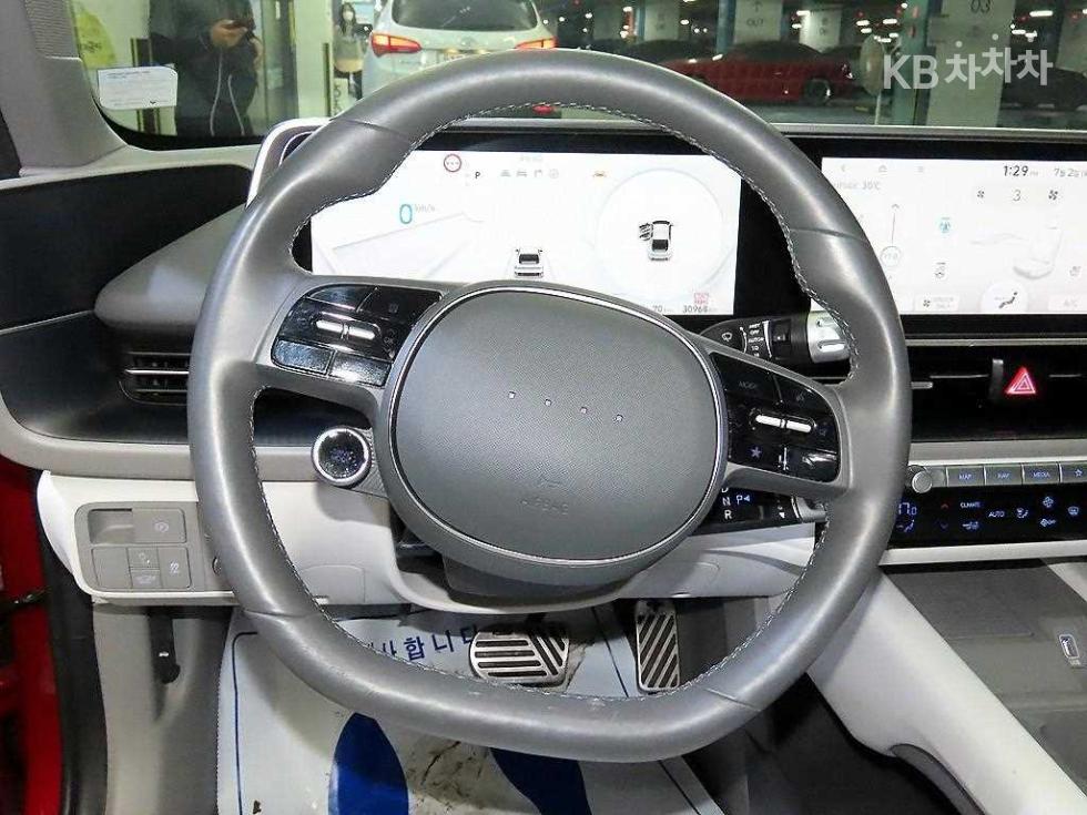 Hyundai IONIQ — miniaturë 8