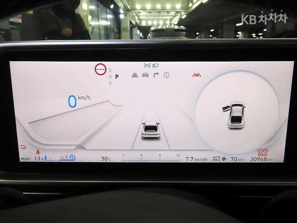 Hyundai IONIQ — miniaturë 9