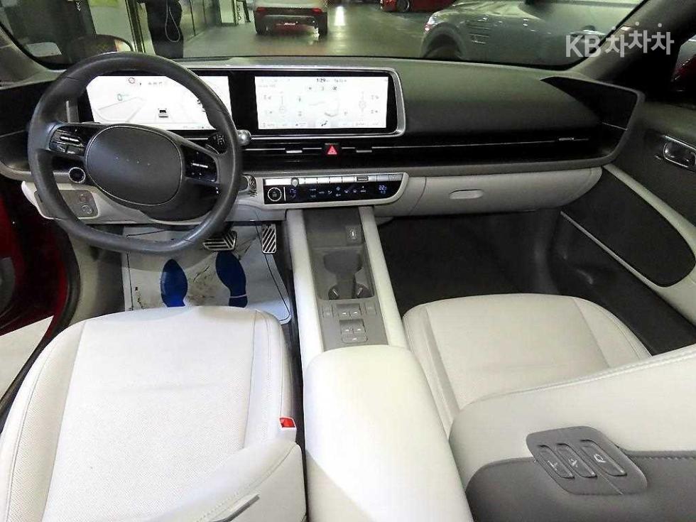 Hyundai IONIQ — miniaturë 10