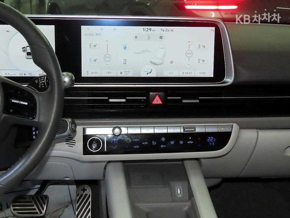 Hyundai IONIQ — miniaturë 11