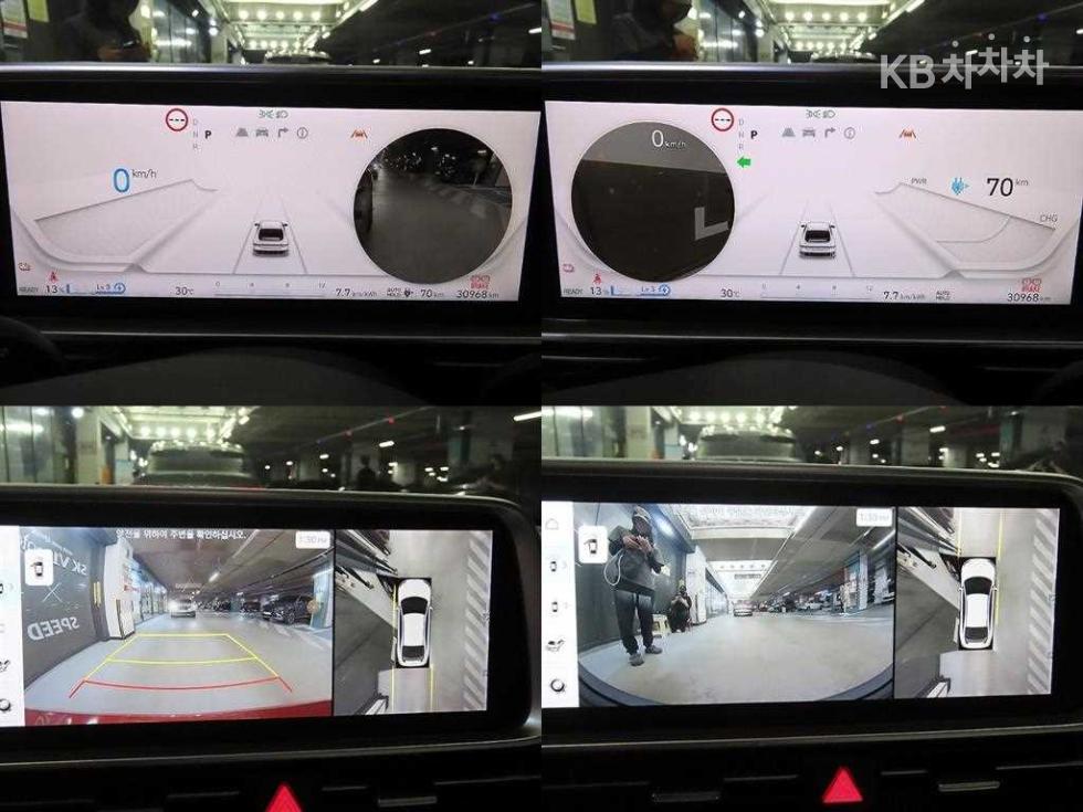 Hyundai IONIQ — miniaturë 17