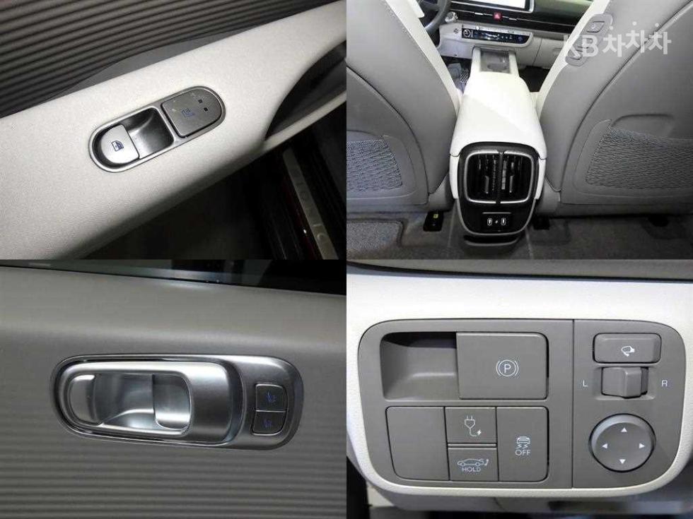 Hyundai IONIQ — miniaturë 18
