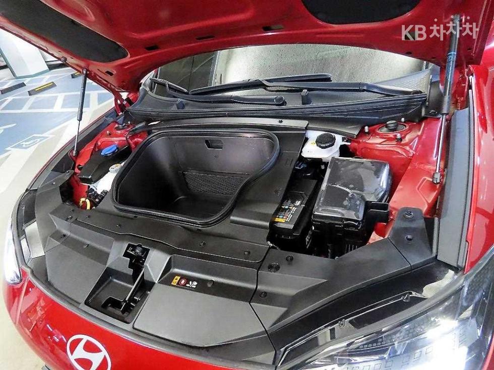 Hyundai IONIQ — miniaturë 19