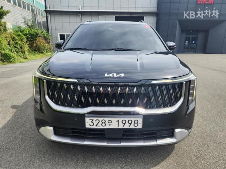 Kia Carnival D2.2 9인승 — foto 1