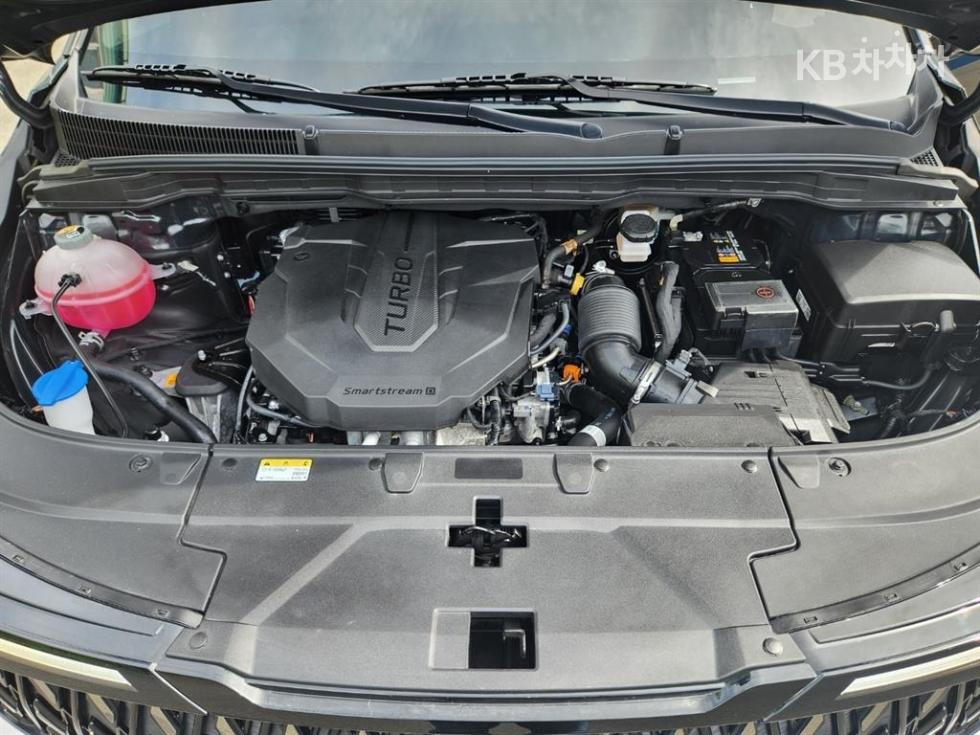 Kia Carnival — miniaturë 11