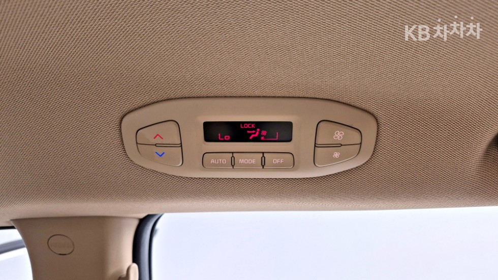 Kia Carnival — miniaturë 27
