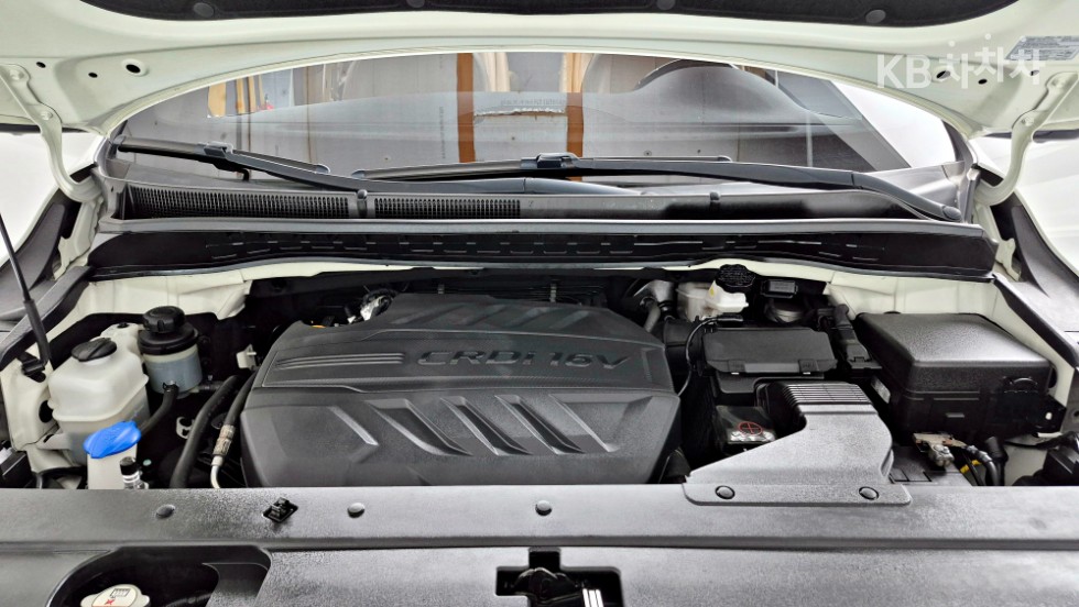 Kia Carnival — miniaturë 30